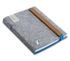 Блокнот BMW i Notebook